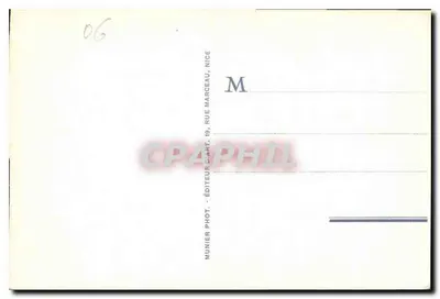 Monako i Monte-Carlo — Ogólny widok — RM — Rewers