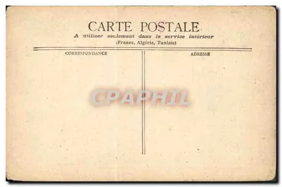 Mônaco - Palácio do Príncipe - A Cabeça do Cão - Taserek, Paris — Verso