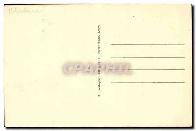 Basílica de Nossa Senhora de Fourvière — Lyon — 82 bis — Reirox — Verso