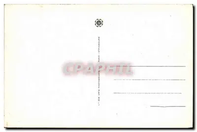 Tapijt van Koningin Mathilde — Bayeux — Het Tapijt van Koningin Mathilde — ND.112 — Achterkant