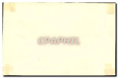 Bordeaux — Katedra św. Krzyża — BR - 39 — Rewers