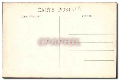Grobowiec św. Michała (Bordeaux) — Zaszyty żywy — Fot. Coutenceau — Rewers