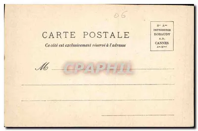 Panorama Monte-Carlo — widok z powietrza — Ph. Guletta — Rewers