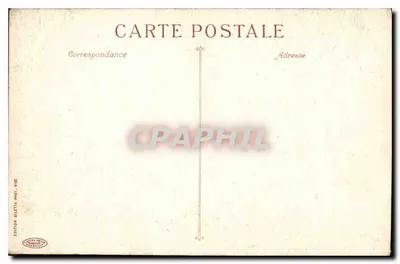 Monte-Carlo - Casinò e Giardini — Editore Bilecita, n°725 — Verso