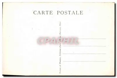 Monte-Carlo — Kasyno i Strzelnia do Ptaków — RM — Rewers
