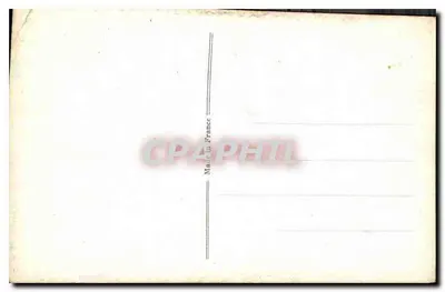 Jovem mulher — retrato em cor — editor não visível — Verso