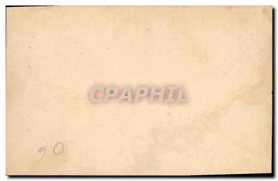 CANNES. Port i Mont Chevalier — N.D. Phot. — Rewers