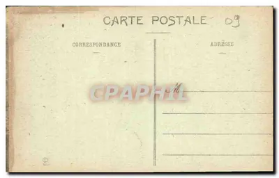 Ussat-les-Bains — Vista general — Los Pirineos Ariégeois, 220 — Reverso