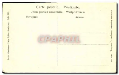 Katedra w Strasburgu — Wzorce — wydawca Helio, nr 229 — Rewers