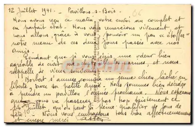 Monako - Ogród Eksotyczny — seria 3, wydawca nie widoczny — Rewers