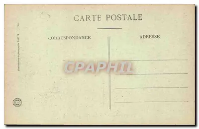 Pôr do Sol — Crepúsculo — Edição Gilletta, n°190 — Verso