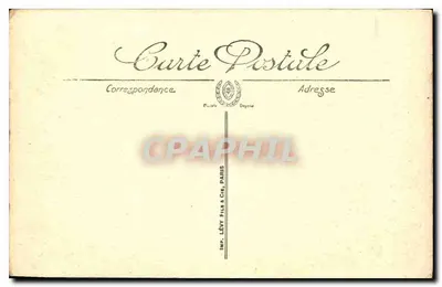 La Côte d'Azur — Nice — LL. — Rewers