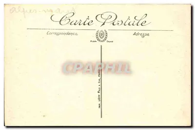 La Côte d'Azur — Nice — LL. — Rewers