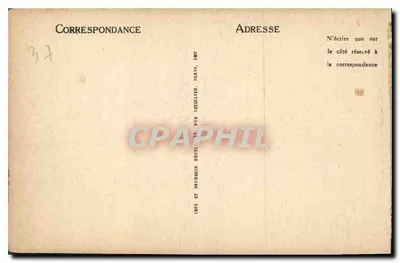 Amboise — Wielka Wieża — ND — Rewers