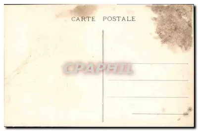 Lille — Katedra św. Maurycja — Wydawnictwo U. L. Lille, nr 15 — Rewers