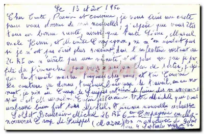 Sarrebourg — Ponte della Sarre — editore ARS, n° 20 — Verso