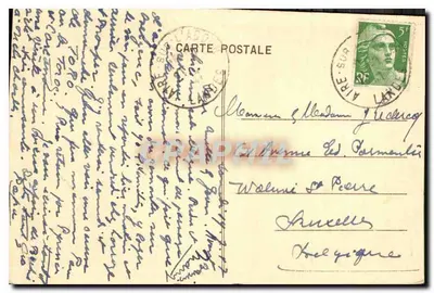 Hôtel de France - Blois — Uma das salas na parte histórica do Duque de Guise — Foto Lecomie, Blois — Verso