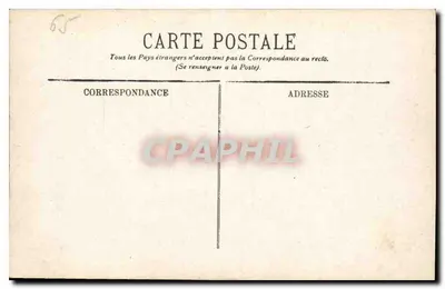Lourdes — La Basilica, le Piscine e il Calvario — n°45 — Verso