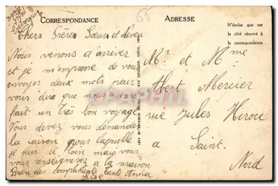 Lourdes — São Miguel, o Calvário Bretão e a Basílica — LL — Verso
