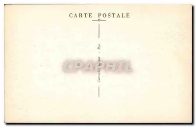Lourdes — De Basiliek en het Kruisweg — C.C. 13 — Achterkant