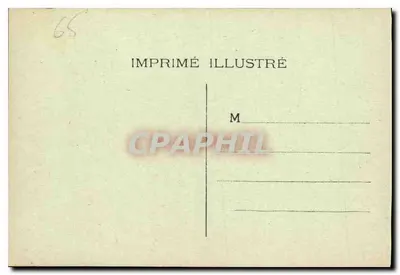 लुज-सॉवर - सेंट मेरी के किला - पायरीनीज - 166 — पीछे