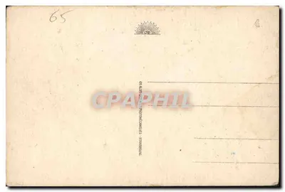 Lourdes - A Virgem da Esplanada — CAP. — 170 — Verso