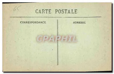 Lourdes — O Calvário Bretão e a Basílica — Verso