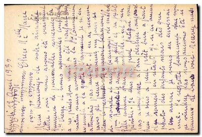 A Gruta Milagrosa — Nossa Senhora da Gruta — editor Yon — Verso