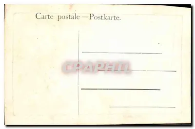 No parque — cena com cisnes — E. Hines. Pinket, G.M.R.B. — Verso
