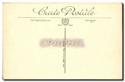 La Costa d'Azurra — Monaco — LL. — Verso
