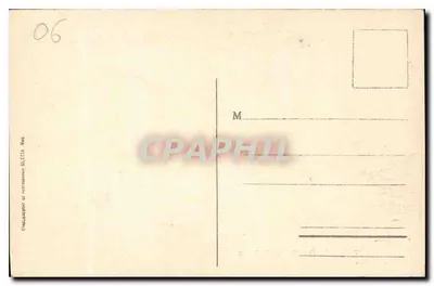 Monte-Carlo - Sala de Jogos - Ao Lado da Água (por Holdert) — Verso