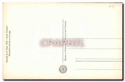 ईस्राइली लोगों के बंदी ले जाया गया — धार्मिक विषय — ए.एन. पेरिस, संख्या 4-7 — पीछे