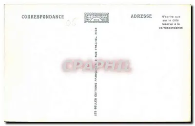 Monte-Carlo — Ogrody — LL — n°292 — Rewers