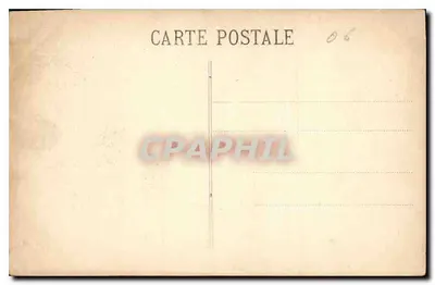 Monte Carlo — Entrance to the Casino — Platinogravure LL - Paris, No. 37 — Back