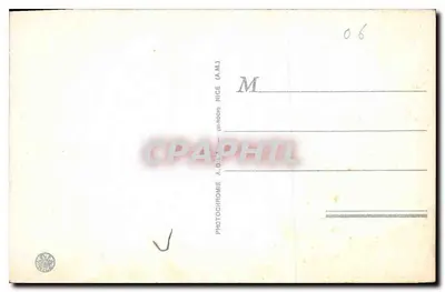 Luz — Il Gave sul Ponte della Regina — A.D.I.A. (A.M.) Nizza — Verso