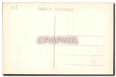 NICE - La Baie des Anges — Ed. Brachet, Nice, n° 157 — Reverso