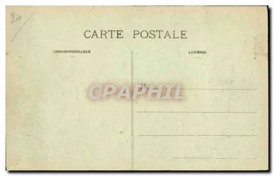 Sion — Vista dos Hotéis e da Torre — B-1674 — Verso