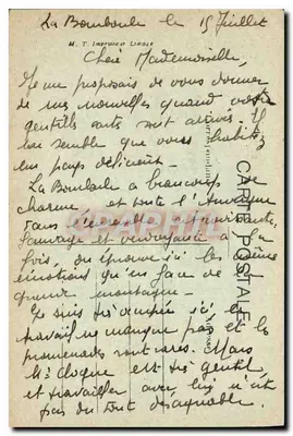 ला रोच वेंडेक्स — ऑवर्ग्ने — प्रकाशक एमआईटी — पीछे