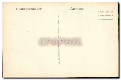 Szkoła flamandzka — Wielki Potomek Burgundii — Muzeum Condé, Chantilly (105) — Rewers