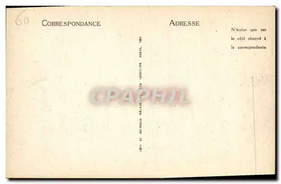 PierreFonds — Widok na zamek — ND — Rewers