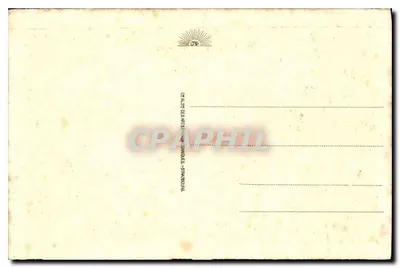 Strasburg - Katedra - Astronomiczny zegar — Rewers