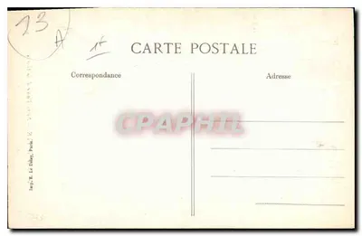 Marselha — Nossa Senhora da Guarda — editor BID — Verso