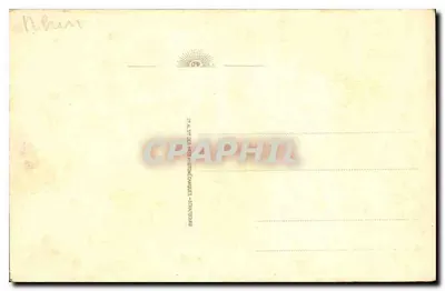 Estrasburgo - Museo Alsatino - La Galería — CAP — Reverso
