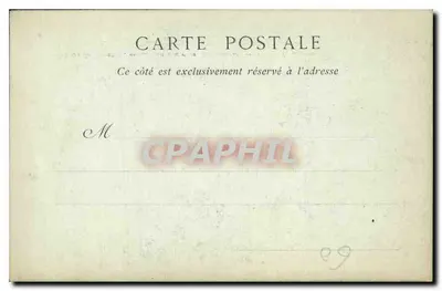 Zamek w Chantilly — Katedra i kapitaneria — ND Pbot — Rewers
