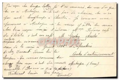 Strasbourg — Zegar astronomiczny — wydawca nieodczytalny — Rewers