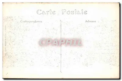 Le Havre — Vista generale — ND. Phot. — Verso