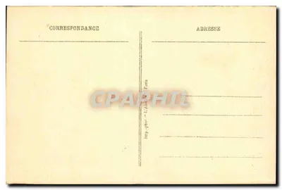 PARIS - Panorama des Huit Ponts — Imp. pbot. "L'Amateur" Paris — Rewers
