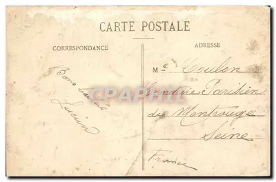 Kébili (Nefzaoua) — Plac wioski — Wydawnictwo Moderne, A. Muzi, Sfax — Rewers