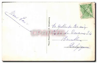 Jezioro Annecy — Widok ogólny — Duingt — Rewers
