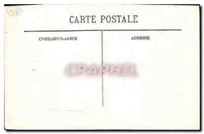 Urlage — Panorama — Les Bains — LL. — Rewers